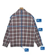Supreme（シュプリーム）その他 ピンク サイズ:S メンズ/2200715777053