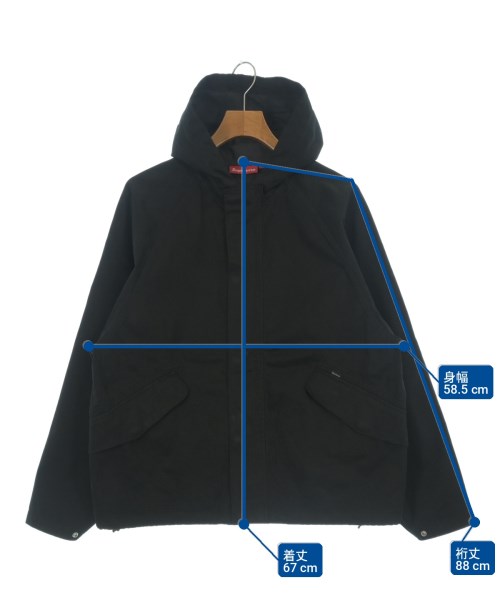 Supreme（シュプリーム）その他 黒 サイズ:S メンズ/2200716114024