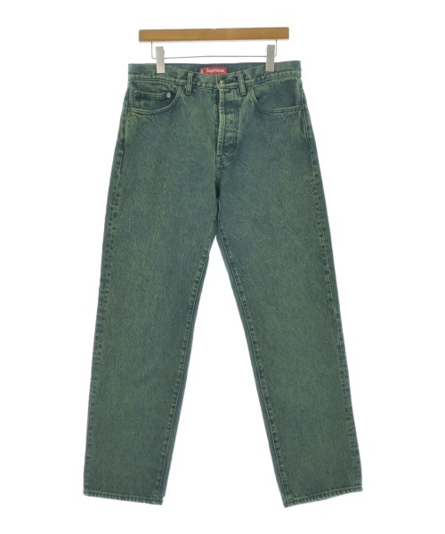 Supreme(シュプリーム)のデニムパンツ サイズ:30(M位) 31,400円