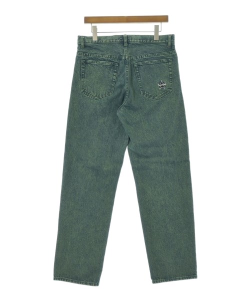 Supreme（シュプリーム）デニムパンツ 青 サイズ:30(M位) メンズ/2200716114048