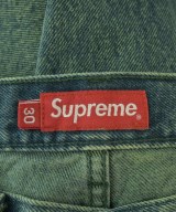 Supreme（シュプリーム）デニムパンツ 青 サイズ:30(M位) メンズ/2200716114048