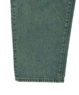 Supreme（シュプリーム）デニムパンツ 青 サイズ:30(M位) メンズ/2200716114048