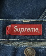 Supreme（シュプリーム）デニムパンツ 青 サイズ:30(M位) メンズ/2200716114055