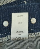 Supreme（シュプリーム）デニムパンツ 青 サイズ:30(M位) メンズ/2200716114055