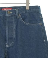 Supreme（シュプリーム）デニムパンツ 青 サイズ:30(M位) メンズ/2200716114055