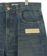 Supreme（シュプリーム）デニムパンツ 青 サイズ:32(L位) メンズ/2200716122135