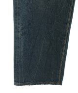 Supreme（シュプリーム）デニムパンツ 青 サイズ:32(L位) メンズ/2200716122135