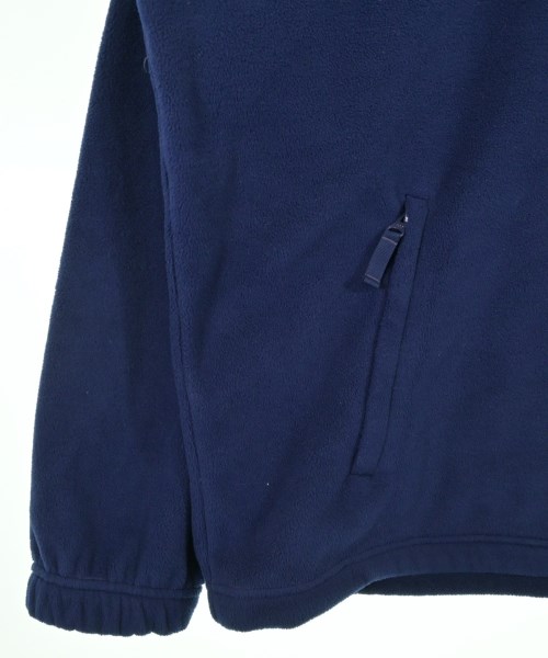 Supreme（シュプリーム）パーカー 紺 サイズ:L メンズ/2200716153016