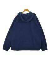 Supreme（シュプリーム）パーカー 紺 サイズ:L メンズ/2200716153016