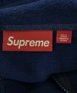 Supreme（シュプリーム）パーカー 紺 サイズ:L メンズ/2200716153016