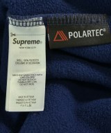 Supreme（シュプリーム）パーカー 紺 サイズ:L メンズ/2200716153016