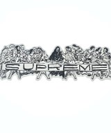 Supreme（シュプリーム）小物類（その他） 白 サイズ:- メンズ/2200716196037