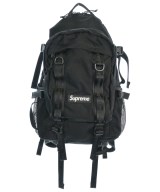 Supreme（シュプリーム）バックパック・リュック 黒 サイズ:- メンズ/2200713792379