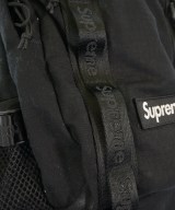 Supreme（シュプリーム）バックパック・リュック 黒 サイズ:- メンズ/2200713792379