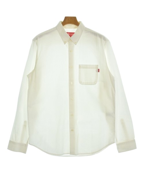 Supreme(シュプリーム)のカジュアルシャツ サイズ:M 13,000円