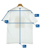 Supreme（シュプリーム）Tシャツ・カットソー 白 サイズ:M メンズ/2200716403050