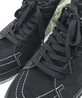 Supreme（シュプリーム）スニーカー 黒 サイズ:27.5cm メンズ/2200716403081