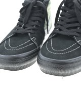 Supreme（シュプリーム）スニーカー 黒 サイズ:27.5cm メンズ/2200716403081
