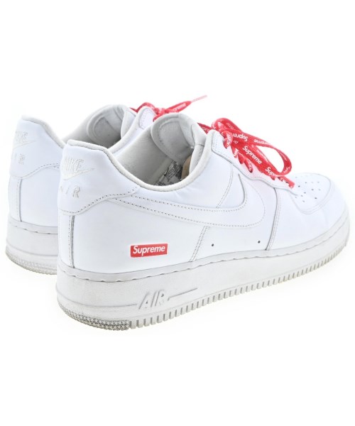 Supreme（シュプリーム）スニーカー 白 サイズ:28cm メンズ/2200716403098