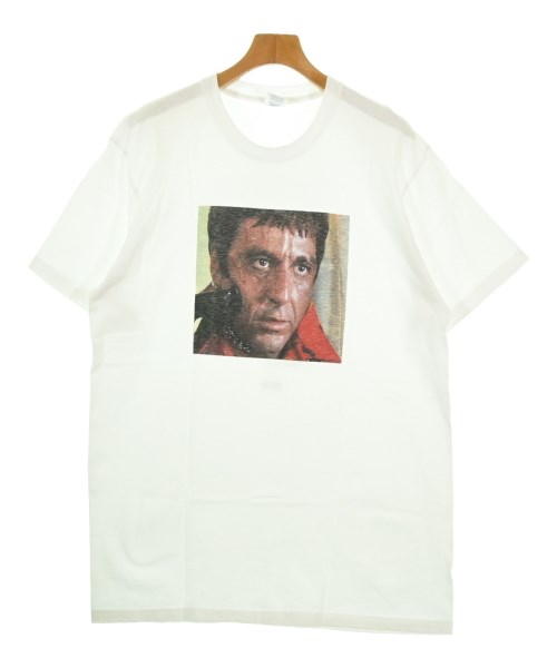 Supreme（シュプリーム）Tシャツ・カットソー 白 サイズ:L メンズ/2200716442011