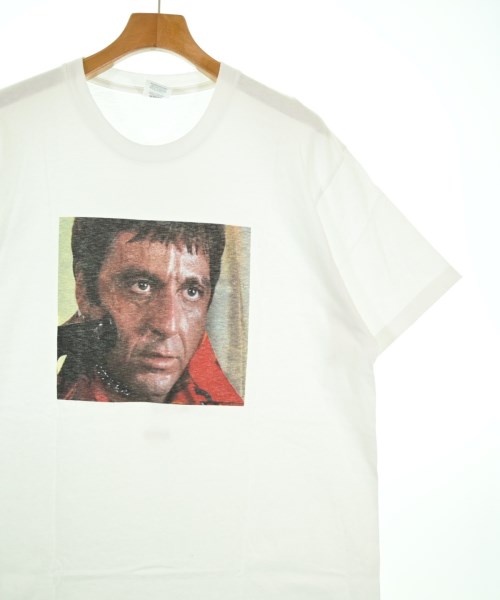 Supreme（シュプリーム）Tシャツ・カットソー 白 サイズ:L メンズ/2200716442011