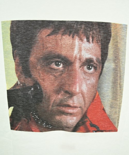Supreme（シュプリーム）Tシャツ・カットソー 白 サイズ:L メンズ/2200716442011