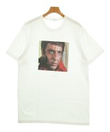 Supreme（シュプリーム）Tシャツ・カットソー 白 サイズ:L メンズ/2200716442011