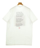 Supreme（シュプリーム）Tシャツ・カットソー 白 サイズ:L メンズ/2200716442011