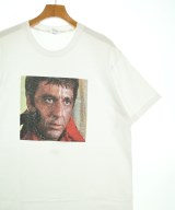Supreme（シュプリーム）Tシャツ・カットソー 白 サイズ:L メンズ/2200716442011