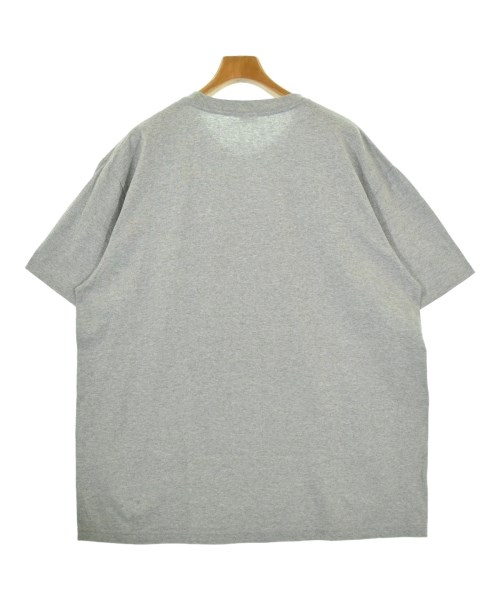 Supreme（シュプリーム）Tシャツ・カットソー グレー サイズ:XL メンズ/2200716442028