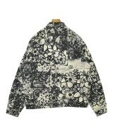 Supreme（シュプリーム）デニムジャケット 白 サイズ:M メンズ/2200716495017