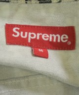 Supreme（シュプリーム）デニムジャケット 白 サイズ:M メンズ/2200716495017