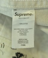 Supreme（シュプリーム）デニムジャケット 白 サイズ:M メンズ/2200716495017