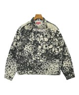 Supreme デニムジャケット