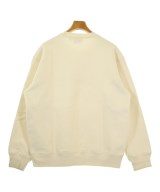 Supreme（シュプリーム）スウェット 白 サイズ:M メンズ/2200716495031