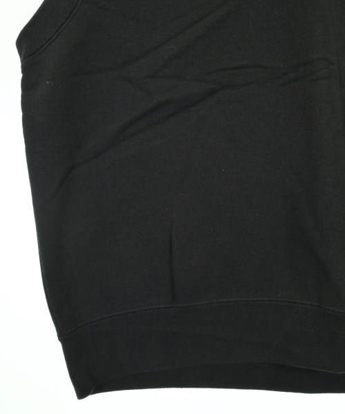 Supreme（シュプリーム）スウェット 黒 サイズ:M メンズ/2200716495048