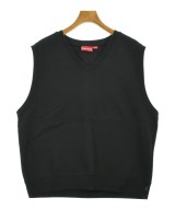Supreme（シュプリーム）スウェット 黒 サイズ:M メンズ/2200716495048