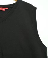 Supreme（シュプリーム）スウェット 黒 サイズ:M メンズ/2200716495048