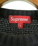 Supreme（シュプリーム）ニット・セーター 黒 サイズ:M メンズ/2200716495055