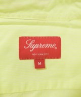 Supreme（シュプリーム）カジュアルシャツ 緑 サイズ:M メンズ/2200716495079