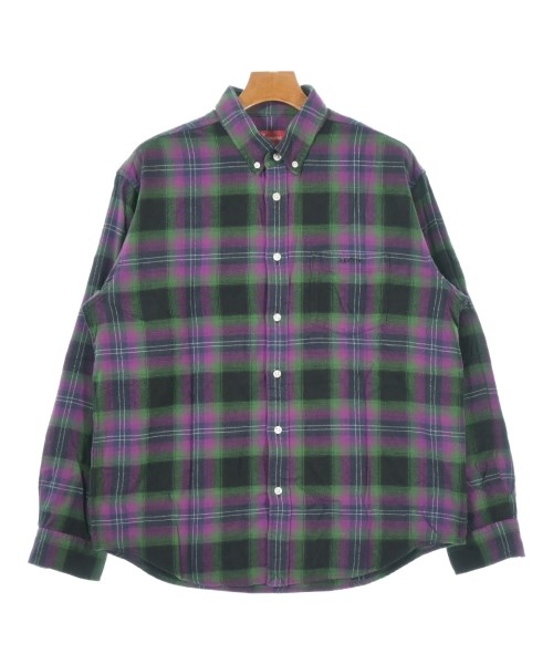 Supreme(シュプリーム)のカジュアルシャツ サイズ:M 20,900円