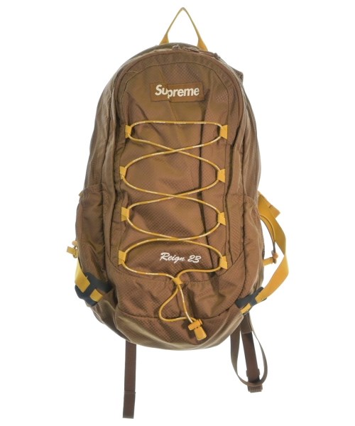 Supreme(シュプリーム)のバックパック・リュック サイズ:- 26,000円