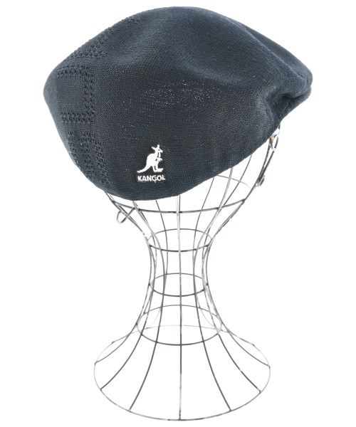 Supreme（シュプリーム）ハンチング・ベレー帽 黒 サイズ:M メンズ/2200716495208