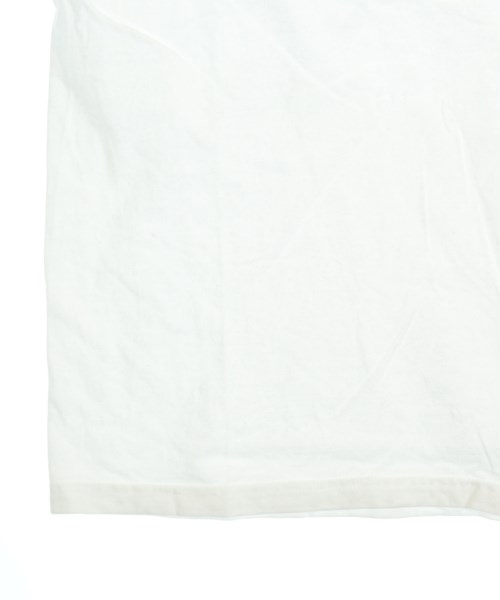 Supreme（シュプリーム）Tシャツ・カットソー 白 サイズ:M メンズ/2200710470065