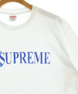 Supreme（シュプリーム）Tシャツ・カットソー 白 サイズ:M メンズ/2200710470065