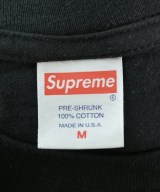 Supreme（シュプリーム）Tシャツ・カットソー 黒 サイズ:M メンズ/2200710470072