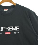 Supreme（シュプリーム）Tシャツ・カットソー 黒 サイズ:M メンズ/2200710470072