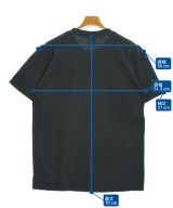 Supreme（シュプリーム）Tシャツ・カットソー 黒 サイズ:M メンズ/2200710470072