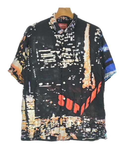Supreme(シュプリーム)のカジュアルシャツ サイズ:M 18,200円