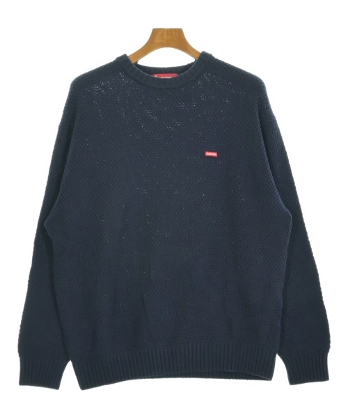 Supreme(シュプリーム)のニット・セーター サイズ:L 18,200円